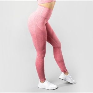 ALPHALETE AERO LEGGINGS